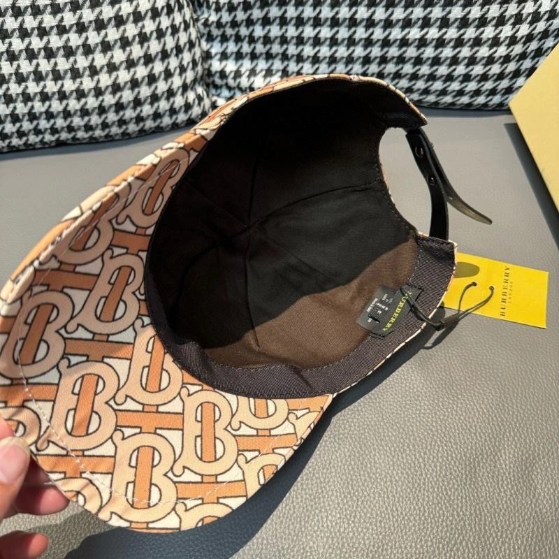 TopPick Burberry Caps 260515