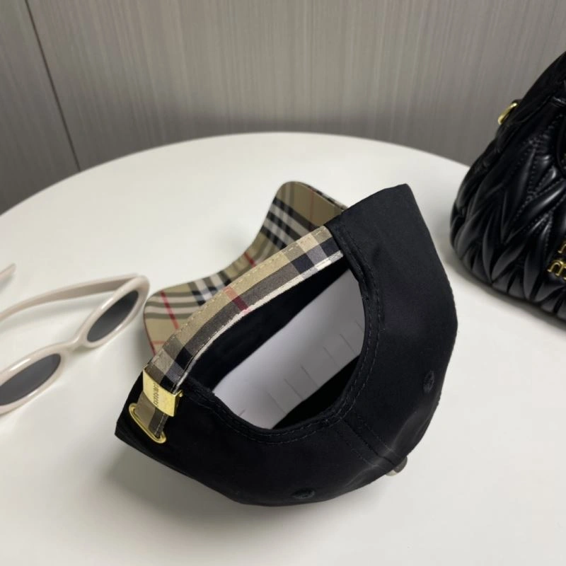 Burberry Caps Stretchable 260512