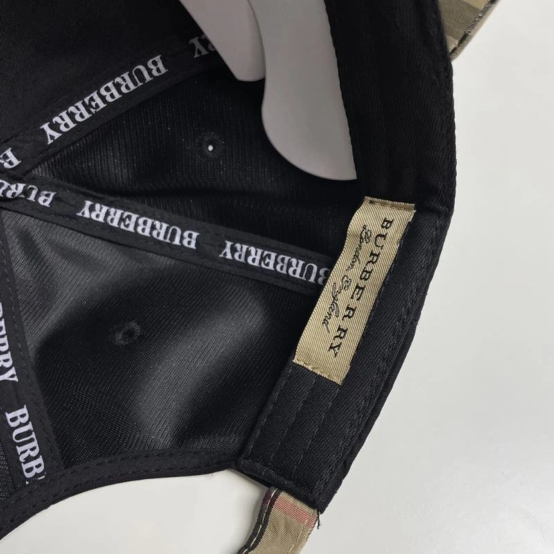 Burberry Caps Stretchable 260512