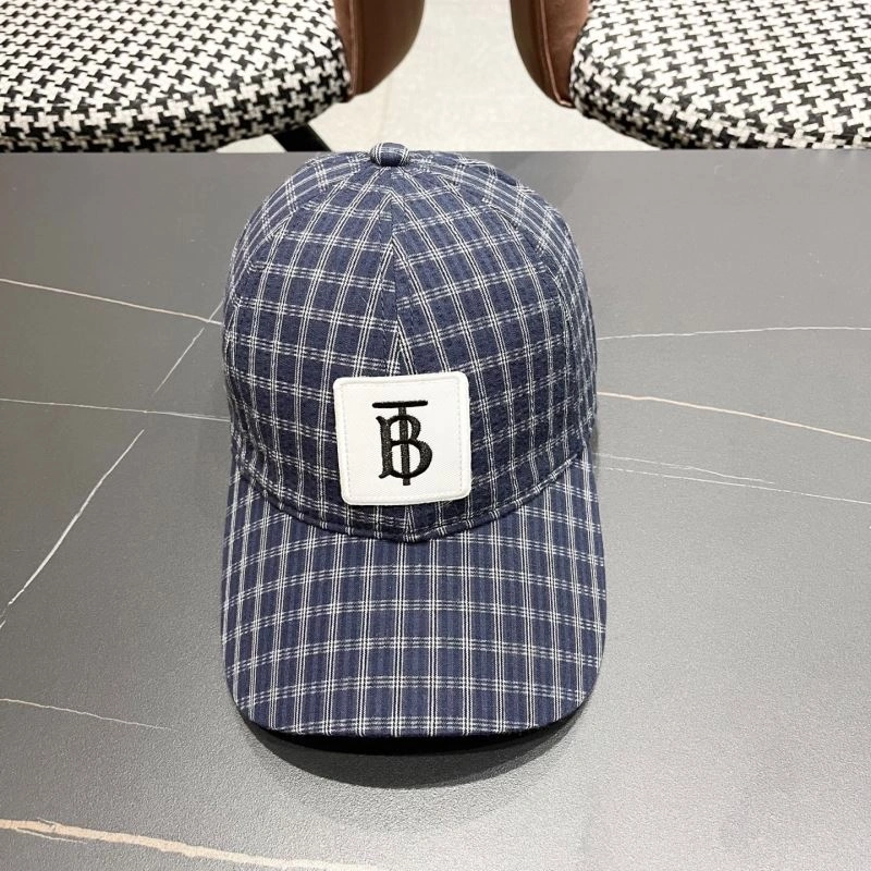 StreetReady Burberry Caps 260533