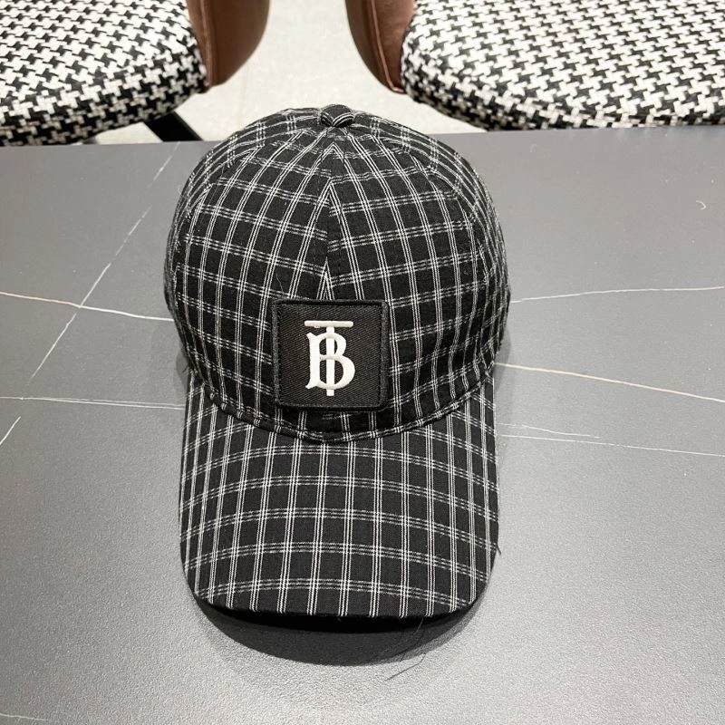 ModernLook Burberry Caps 260530