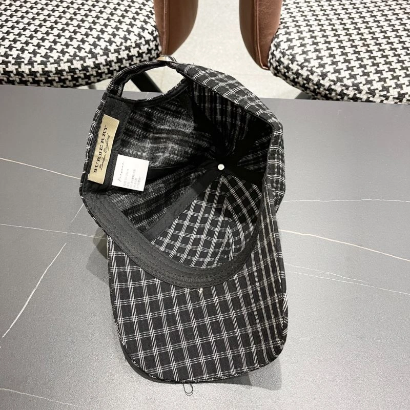 ModernLook Burberry Caps 260530