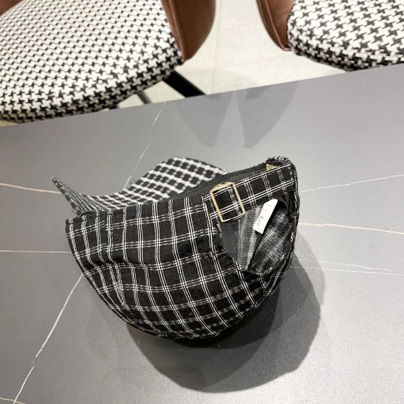 ModernLook Burberry Caps 260530