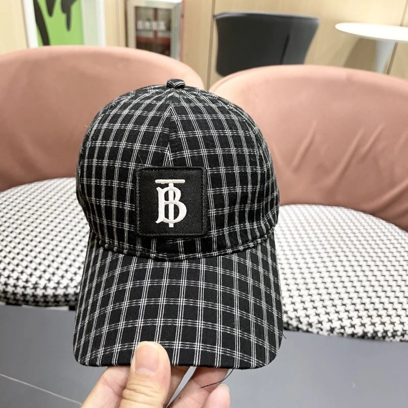 ModernLook Burberry Caps 260530