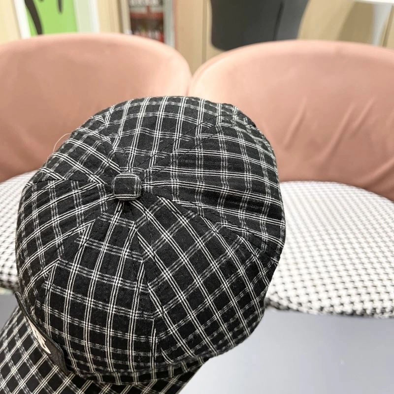 ModernLook Burberry Caps 260530