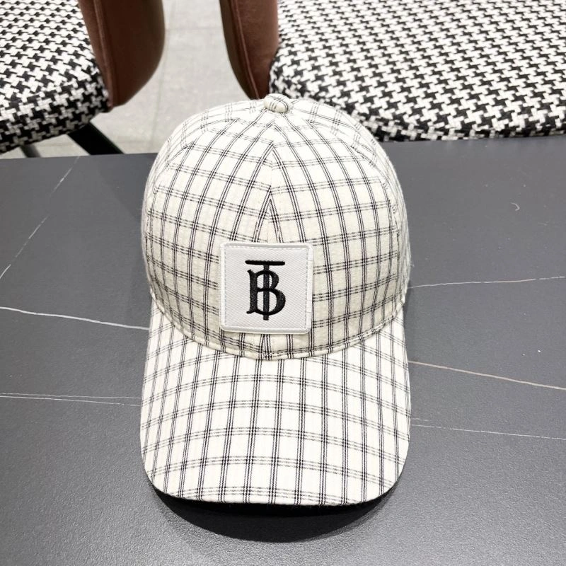 Burberry Caps GoodFit 260517