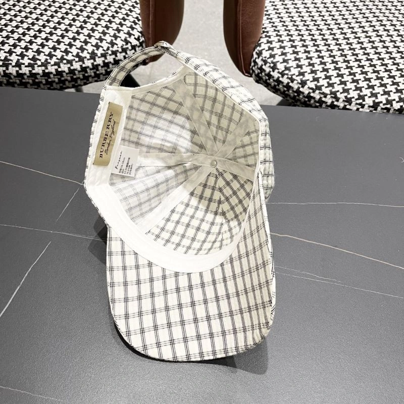 Burberry Caps GoodFit 260517