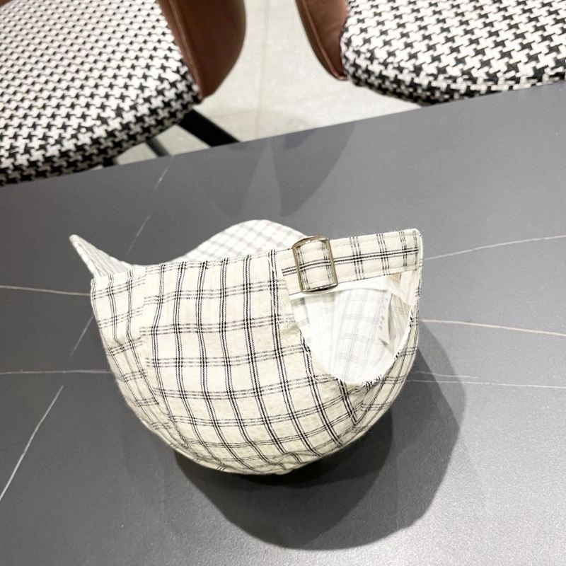 Burberry Caps GoodFit 260517