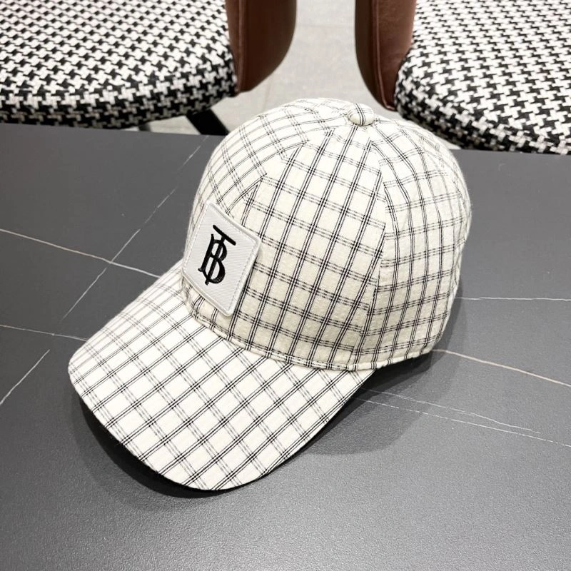 Burberry Caps GoodFit 260517