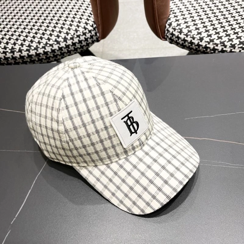 Burberry Caps GoodFit 260517