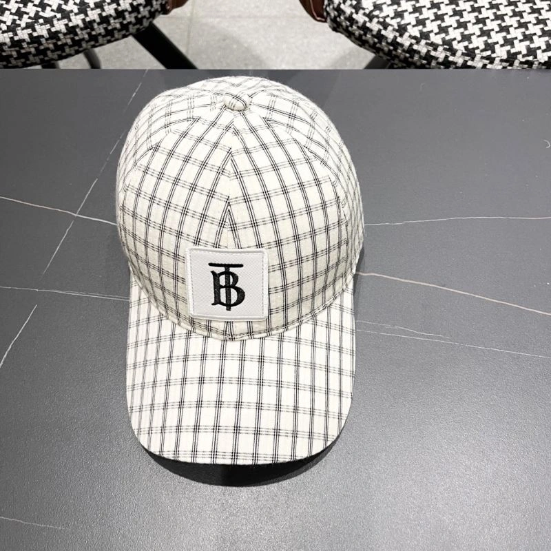 Burberry Caps GoodFit 260517