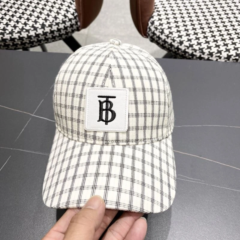 Burberry Caps GoodFit 260517