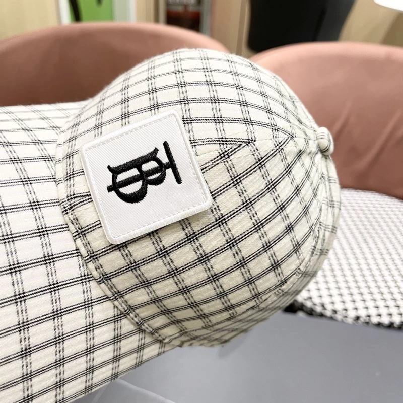 Burberry Caps GoodFit 260517