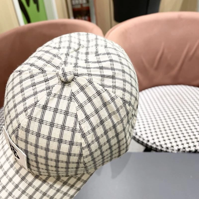 Burberry Caps GoodFit 260517