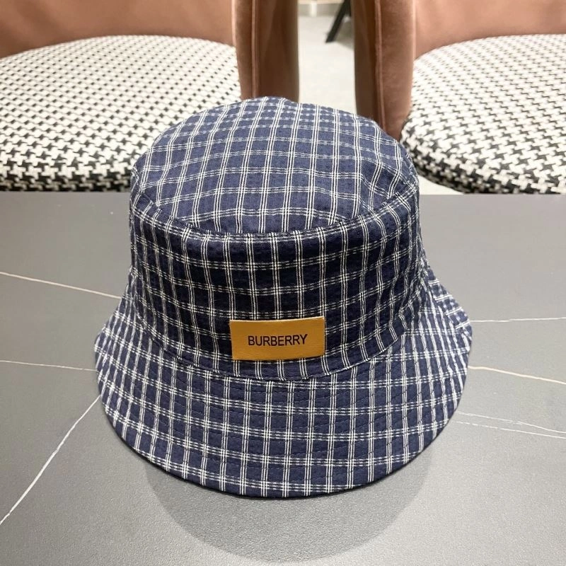 Burberry Caps Upgraded 260531