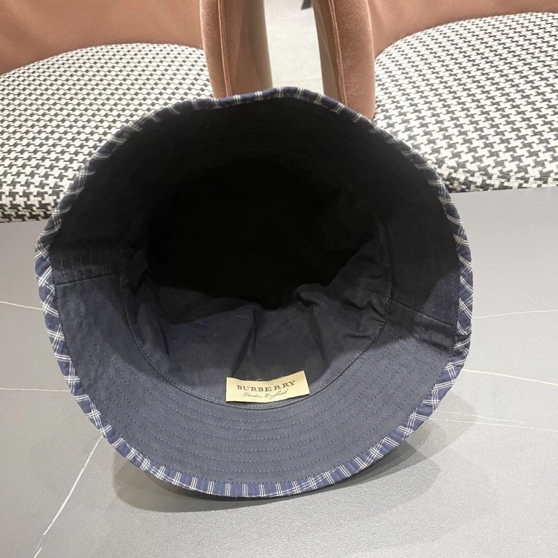 Burberry Caps Upgraded 260531