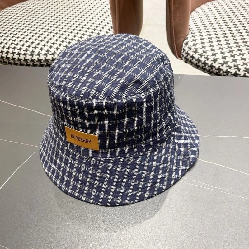 Burberry Caps Upgraded 260531