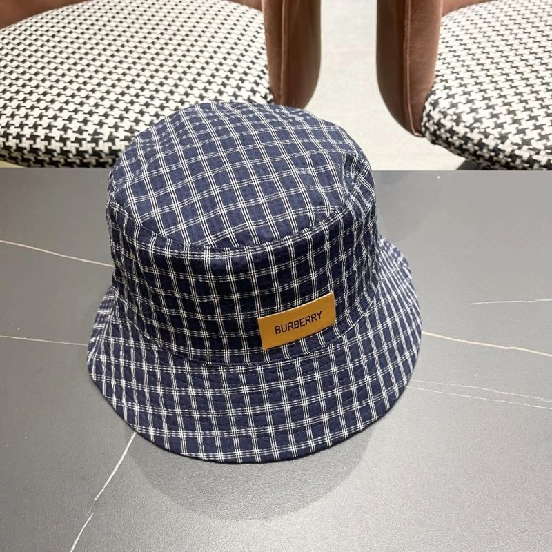 Burberry Caps Upgraded 260531