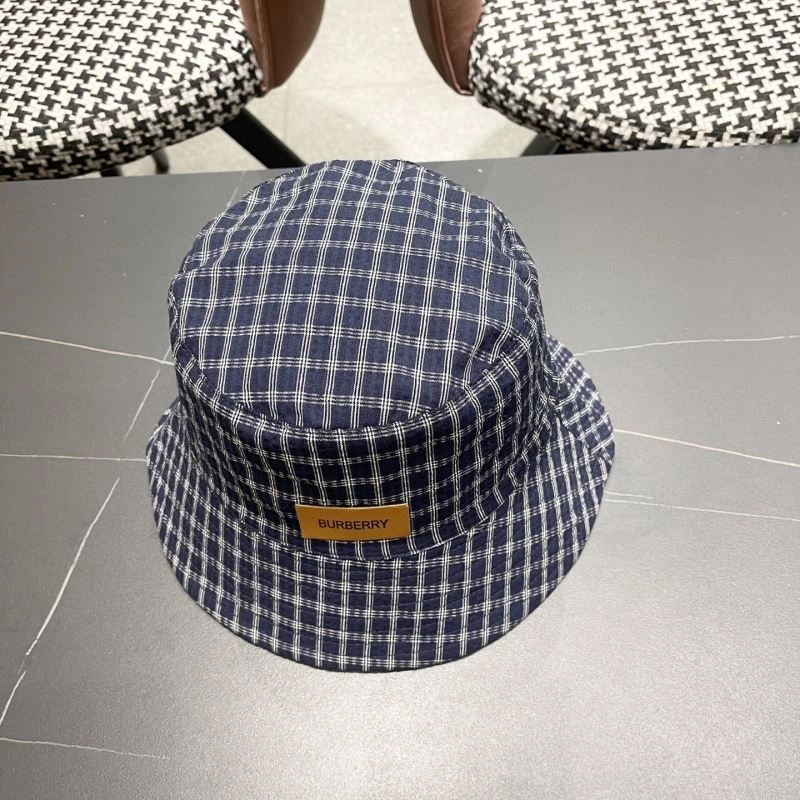 Burberry Caps Upgraded 260531