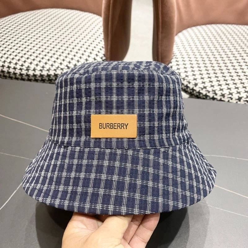 Burberry Caps Upgraded 260531