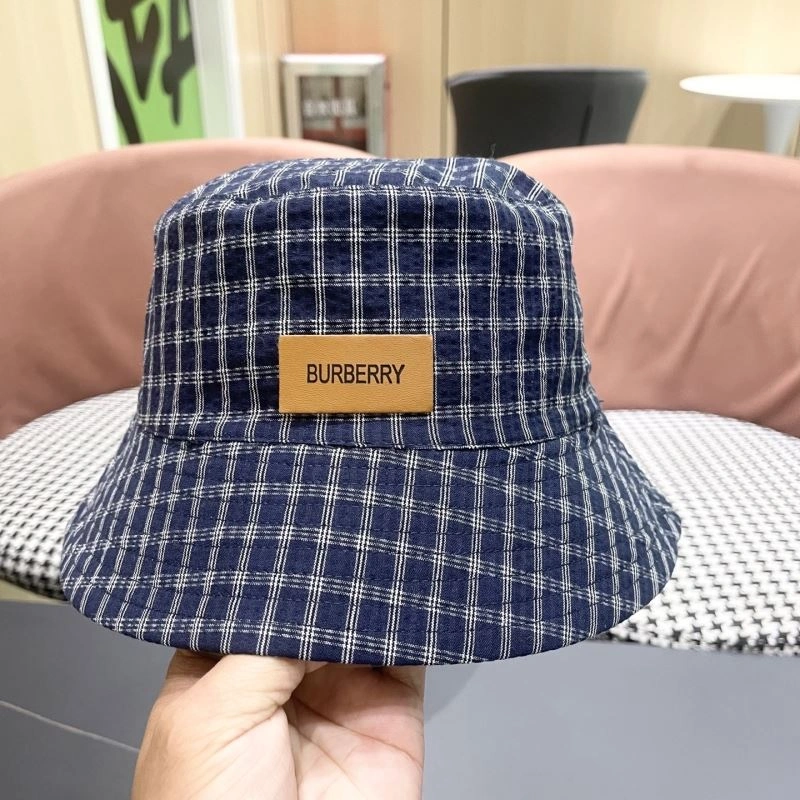 Burberry Caps Upgraded 260531
