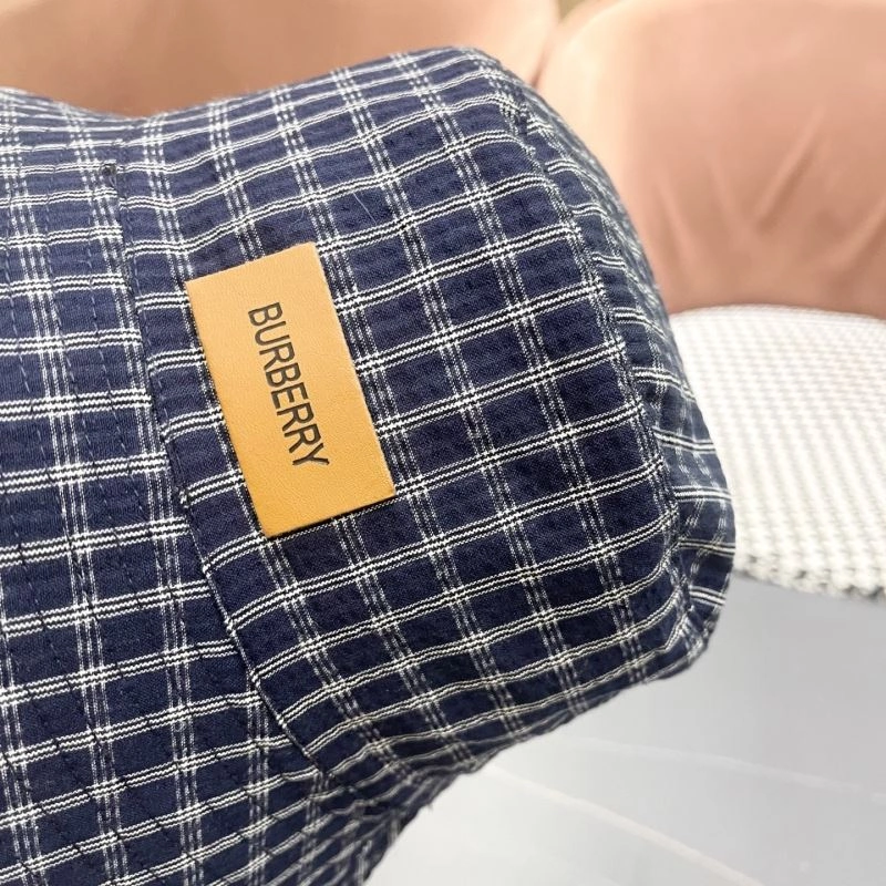 Burberry Caps Upgraded 260531