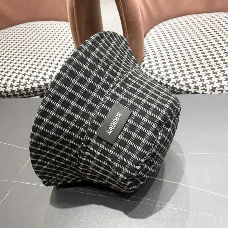 SunProtective Burberry Caps 260519