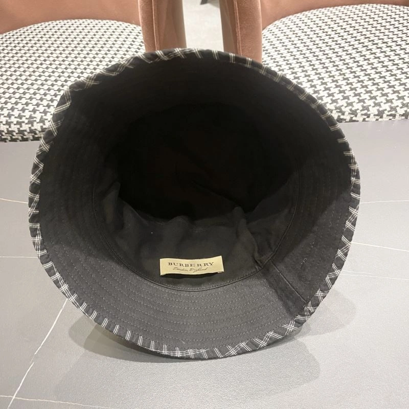SunProtective Burberry Caps 260519