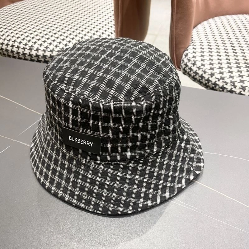 SunProtective Burberry Caps 260519