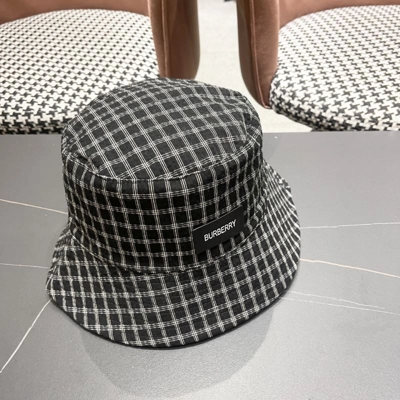 SunProtective Burberry Caps 260519