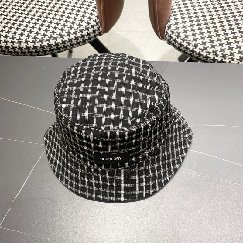 SunProtective Burberry Caps 260519