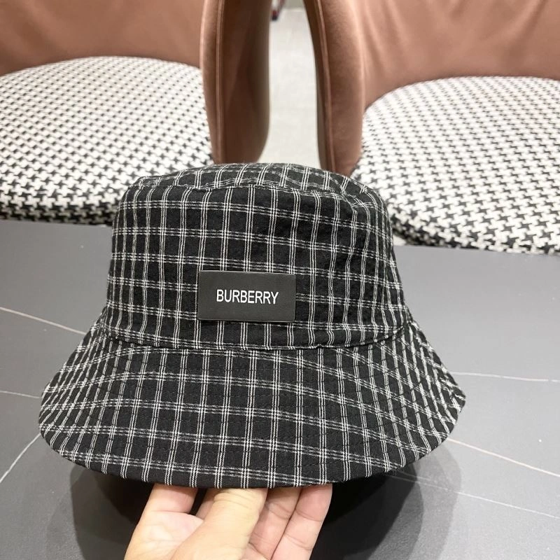 SunProtective Burberry Caps 260519