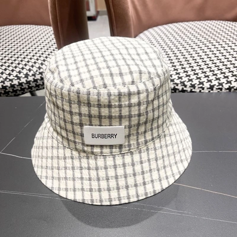 Burberry Caps SoftTouch 260508
