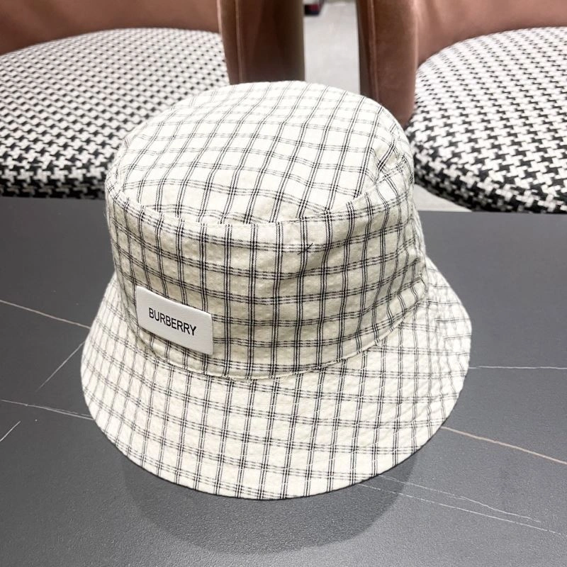 Burberry Caps SoftTouch 260508