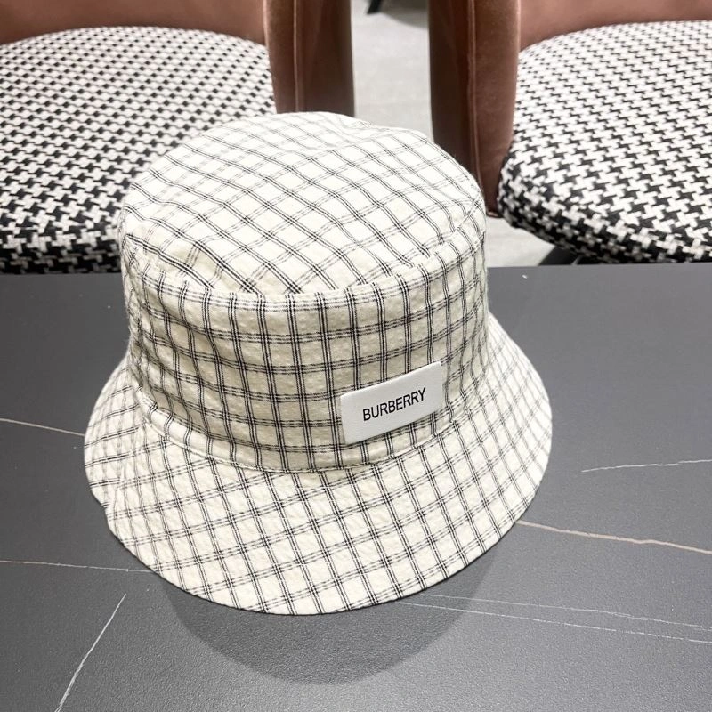 Burberry Caps SoftTouch 260508