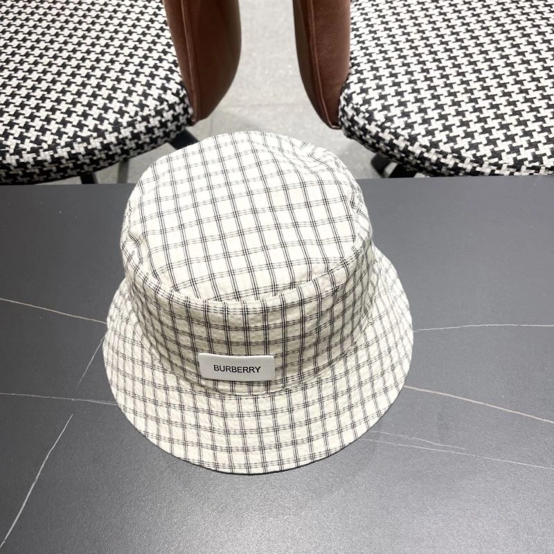 Burberry Caps SoftTouch 260508