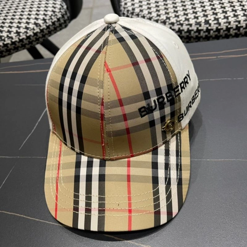 Burberry Caps FastDry 260507