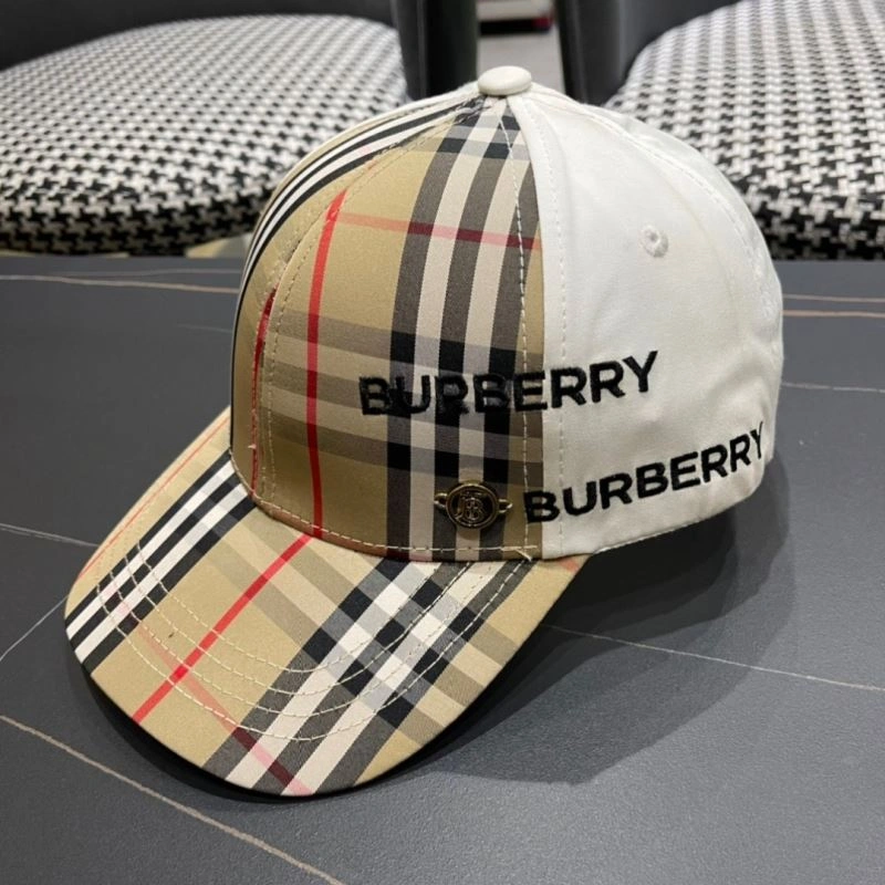 Burberry Caps FastDry 260507