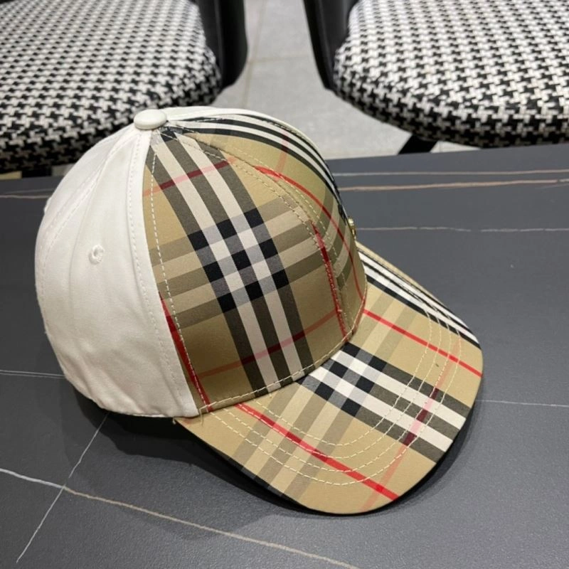 Burberry Caps FastDry 260507