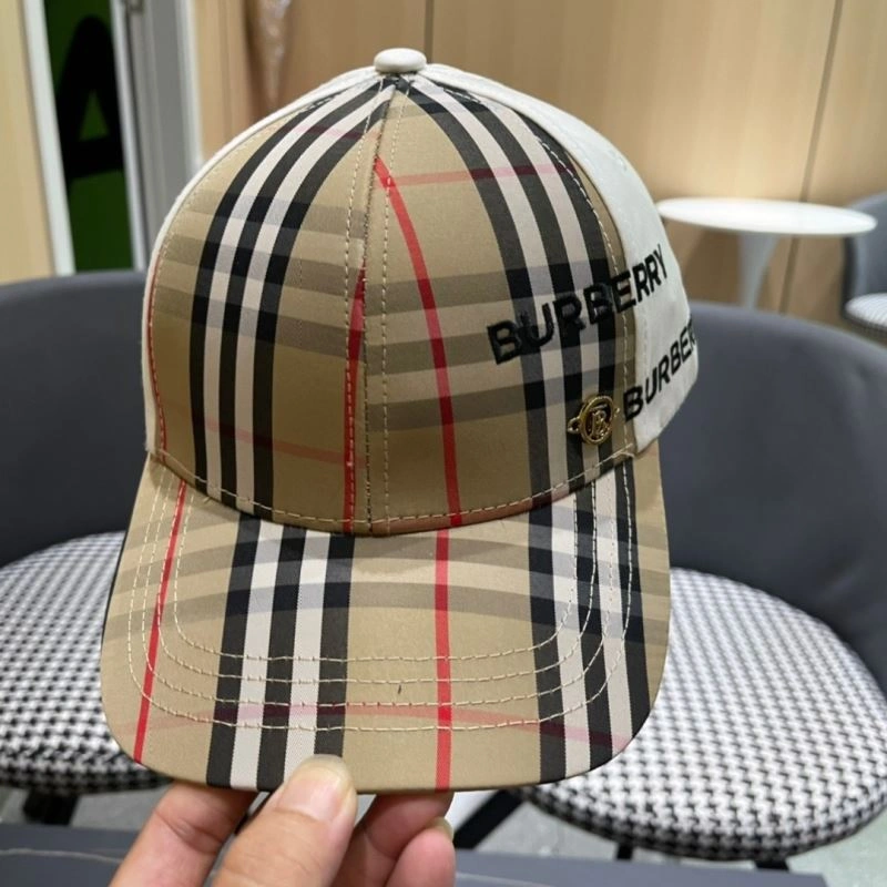 Burberry Caps FastDry 260507