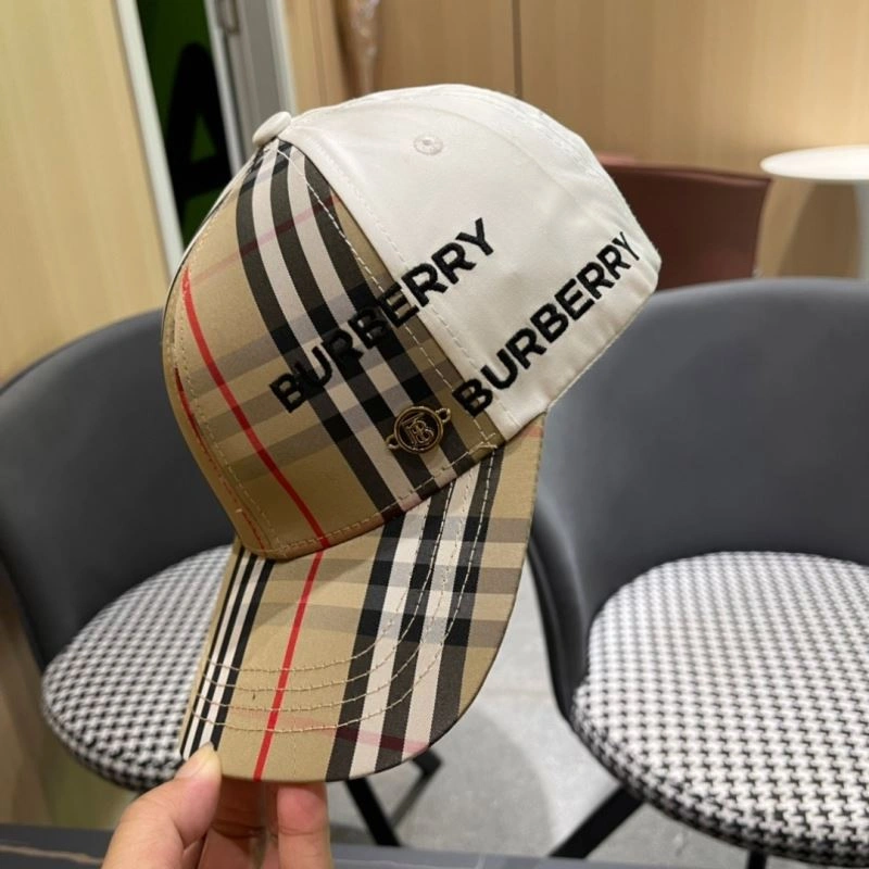 Burberry Caps FastDry 260507