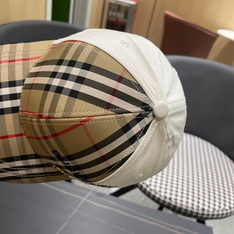 Burberry Caps FastDry 260507