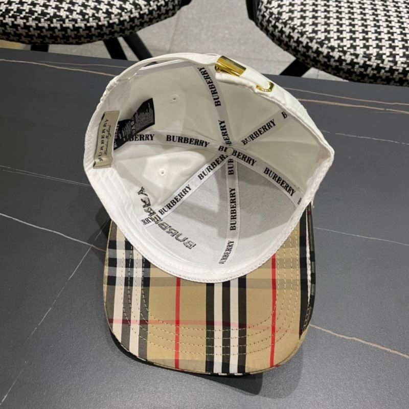 Burberry Caps FastDry 260507