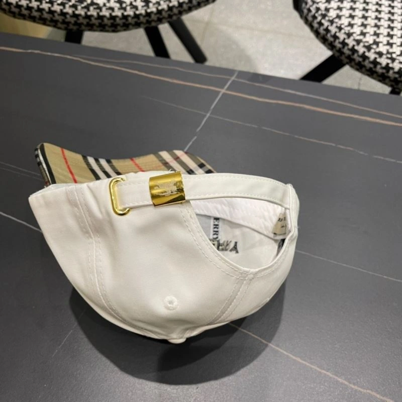 Burberry Caps FastDry 260507