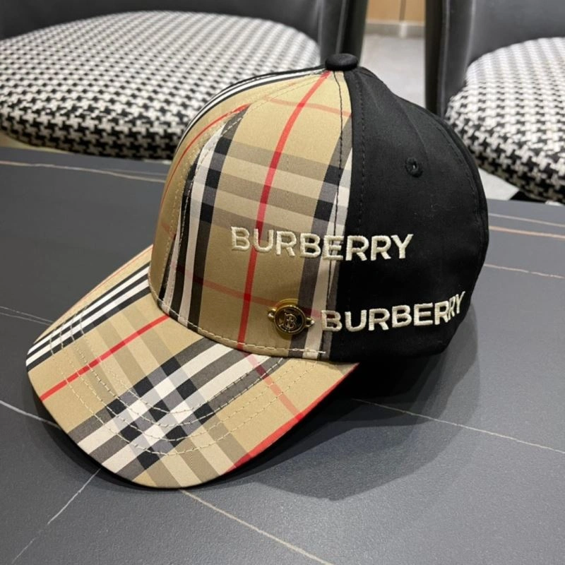 Burberry Caps WellDesigned 260505