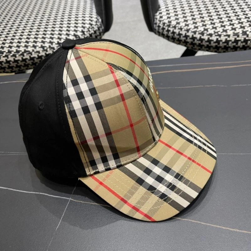 Burberry Caps WellDesigned 260505