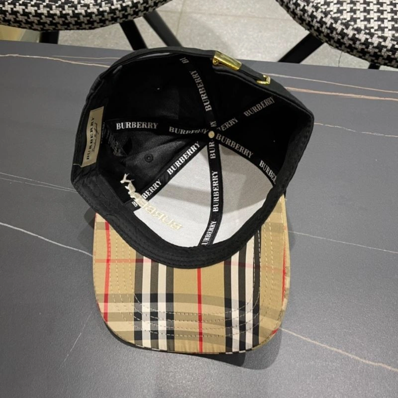 Burberry Caps WellDesigned 260505