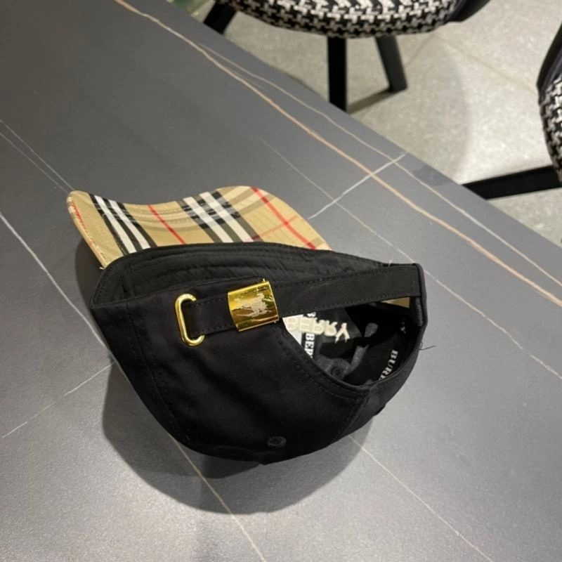 Burberry Caps WellDesigned 260505