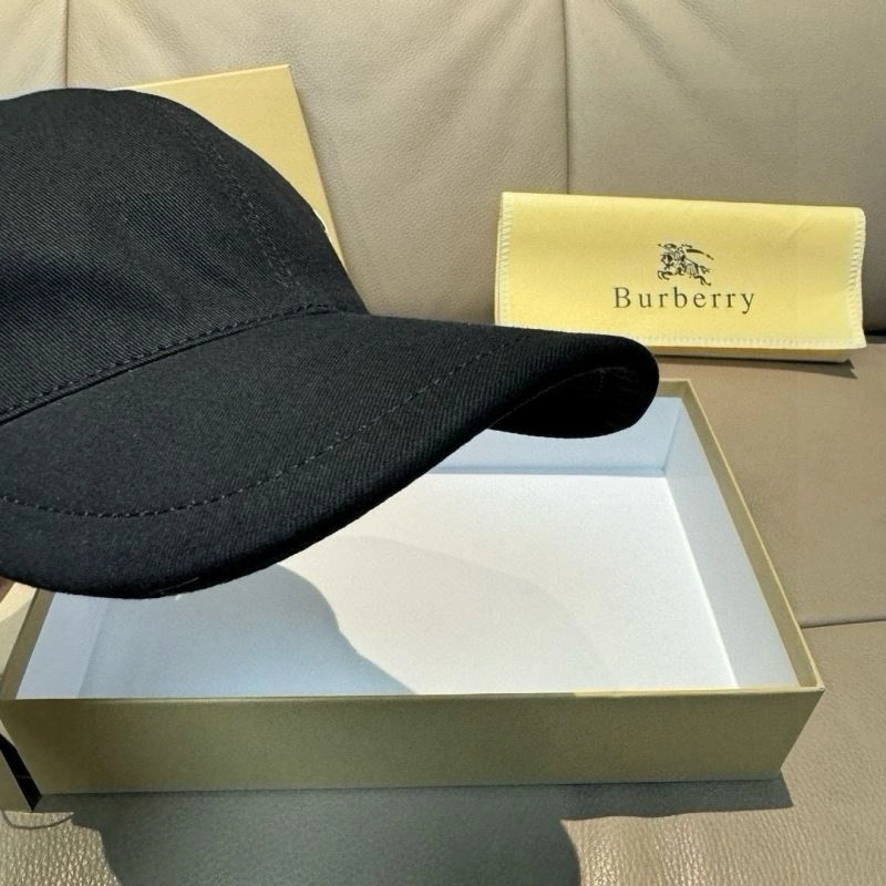 Reliable Burberry Caps 260509