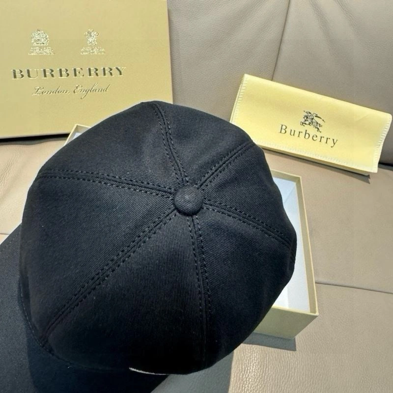 Reliable Burberry Caps 260509